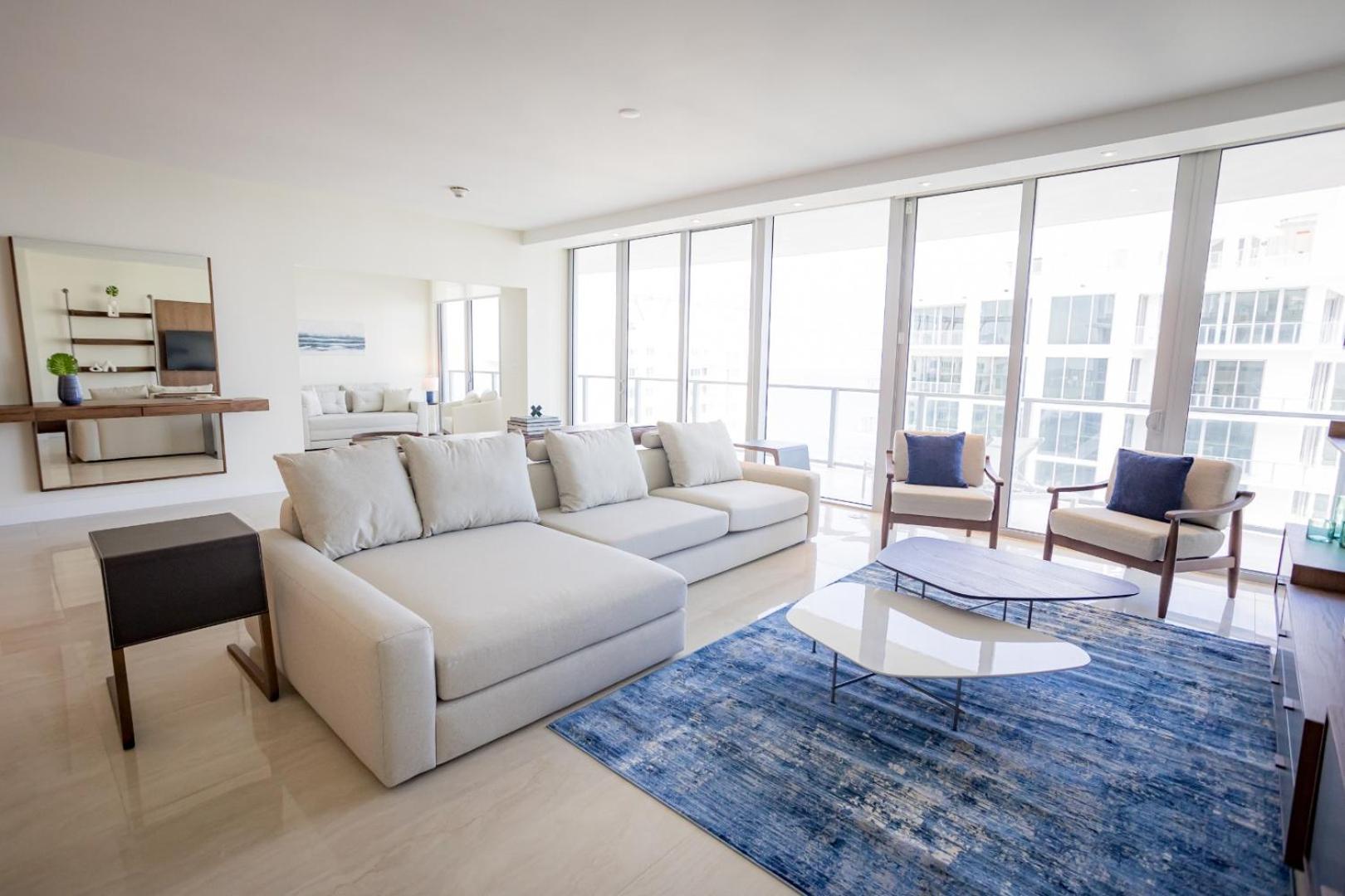 Amrit Ocean Resort & Residences Singer Island Riviera Beach Exterior photo