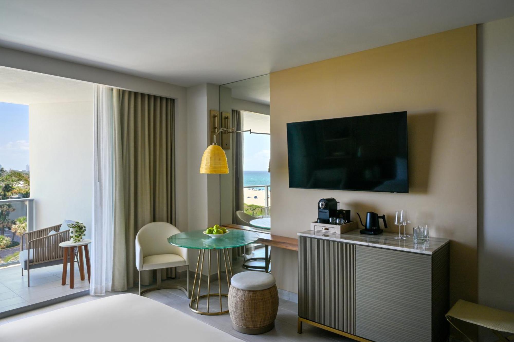 Amrit Ocean Resort & Residences Singer Island Riviera Beach Exterior photo